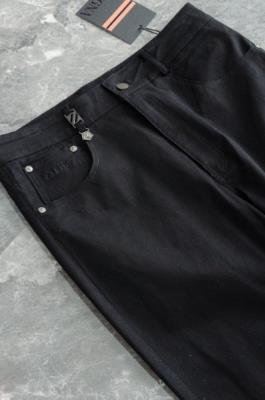 wholesale quality zegna pants model no. 16